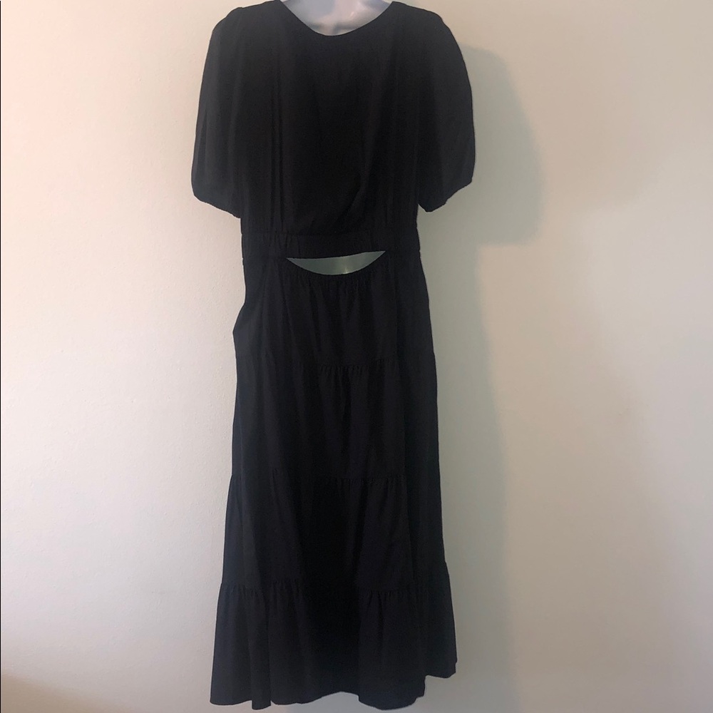 Loft Dress - Picture 4 of 6